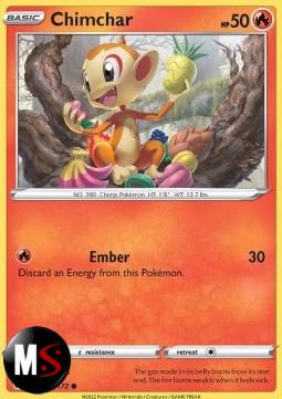 CHIMCHAR