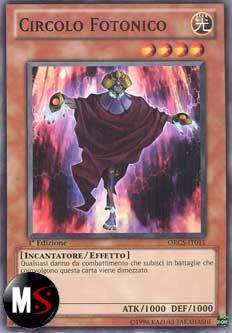 CIRCOLO FOTONICO
