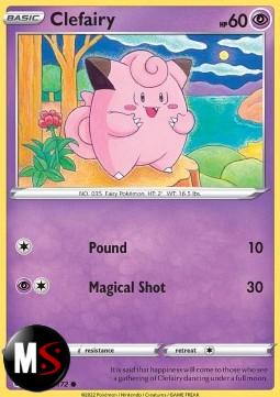 CLEFAIRY