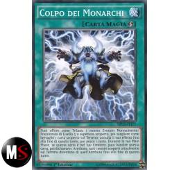 COLPO DEI MONARCHI