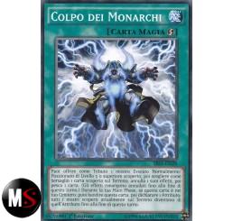 COLPO DEI MONARCHI