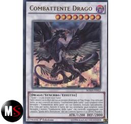 COMBATTENTE DRAGO