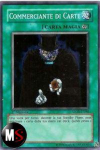 COMMERCIANTE DI CARTE (ULTIMATE) 