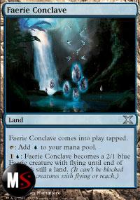 CONCLAVE FATATO 