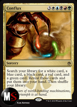 CONFLUX