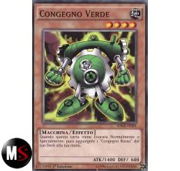 CONGEGNO VERDE