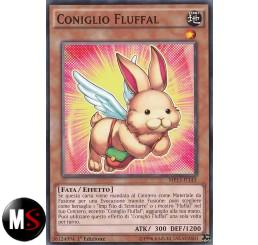 CONIGLIO FLUFFAL