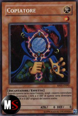 COPIATORE