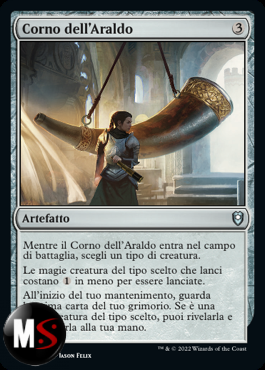 CORNO DELL'ARALDO