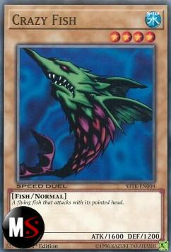 PESCE MATTO