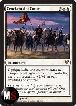 CROCIATA DEI CATARI