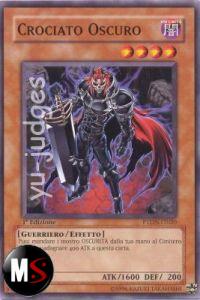 CROCIATO OSCURO