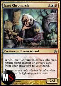 CRONARCA IZZET 