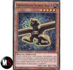 CRONOMALIA SFINGE ALATA