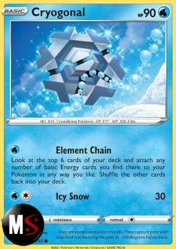 CRYOGONAL