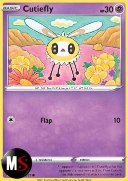 CUTIEFLY