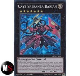 CXYZ SPERANZA BARIAN