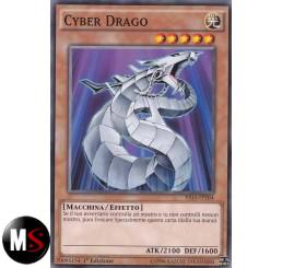 CYBER DRAGO