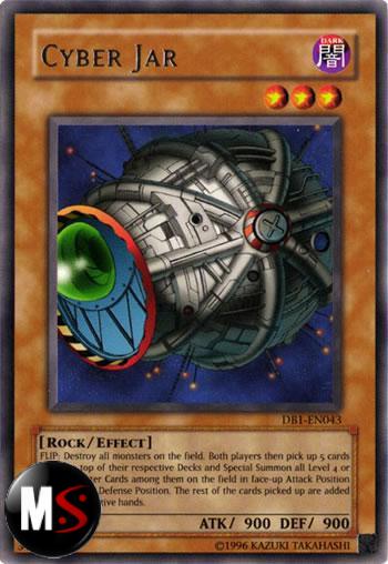 CYBER GIARA