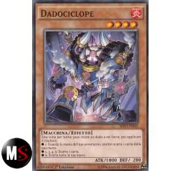 DADOCICLOPE