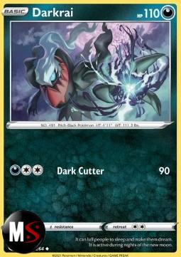 DARKRAI