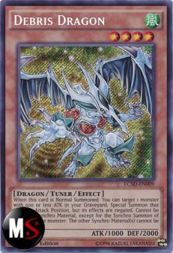 DRAGO DELLE MACERIE