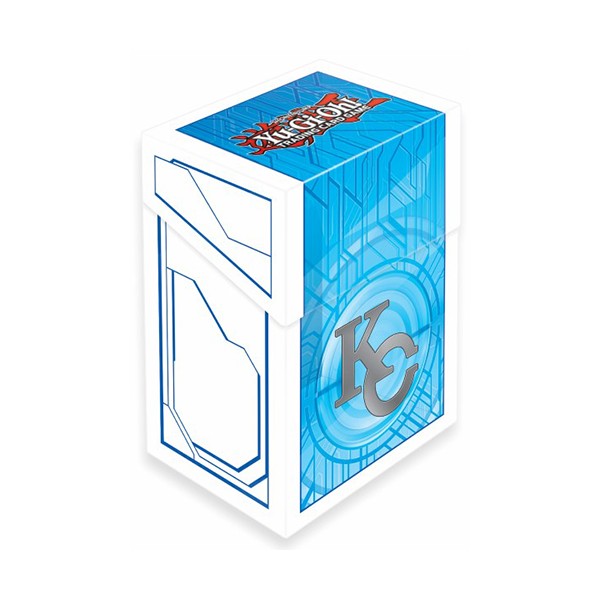 KAIBA CORPORATION PORTA DECK SINGOLO