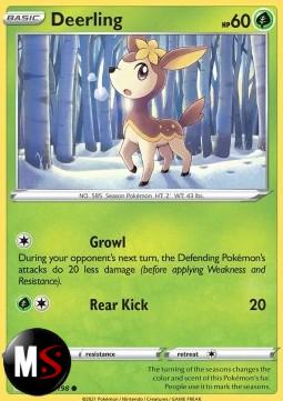 DEERLING (CRE 011)