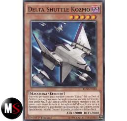 DELTA SHUTTLE KOZMO