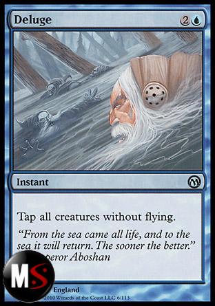 DELUGE