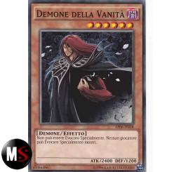 DEMONE DELLA VANITà