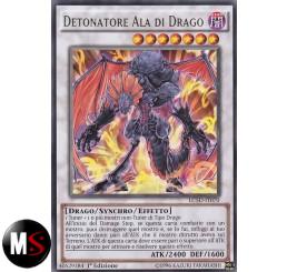 DETONATORE ALA DI DRAGO