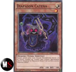 DIAPASON CATENA