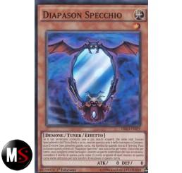 DIAPASON SPECCHIO