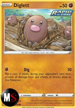 DIGLETT (CRE 076)