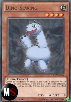 DINO-CUCITURA