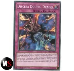 DISCESA DOPPIO DRAGO