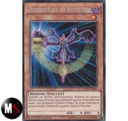 DISSOLVITORE DA BATTAGLIA