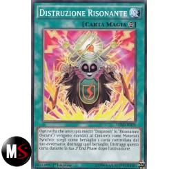 DISTRUZIONE RISONANTE