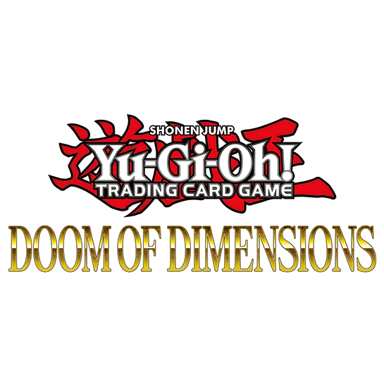 DOOM OF DIMENSIONS - BOX DA 24 BUSTE - 1^ EDIZIONE ITALIANO DOOM OF DIMENSIONS - BOX DA 24 BUSTE - 1^ EDIZIONE ITALIANO