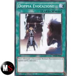 DOPPIA EVOCAZIONE