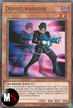 DOPPIOGUERRIERO