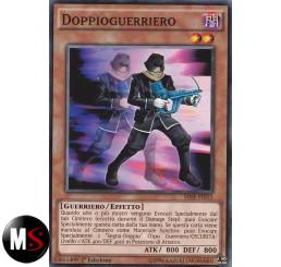 DOPPIOGUERRIERO