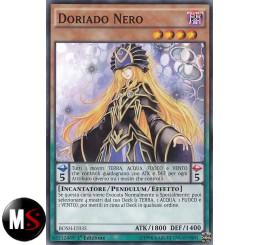 DORIADO NERO