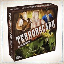TERRORSCAPE - ODIO PUTREFATTO