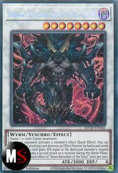 DRACO BERSERKER DEL TENYI
