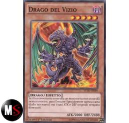 DRAGO DEL VIZIO