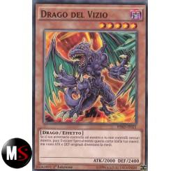 DRAGO DEL VIZIO