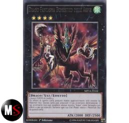 DRAGO FANTASMA DOMESTICO DELLE ARPIE