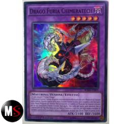 DRAGO FURIA CHIMERATECH